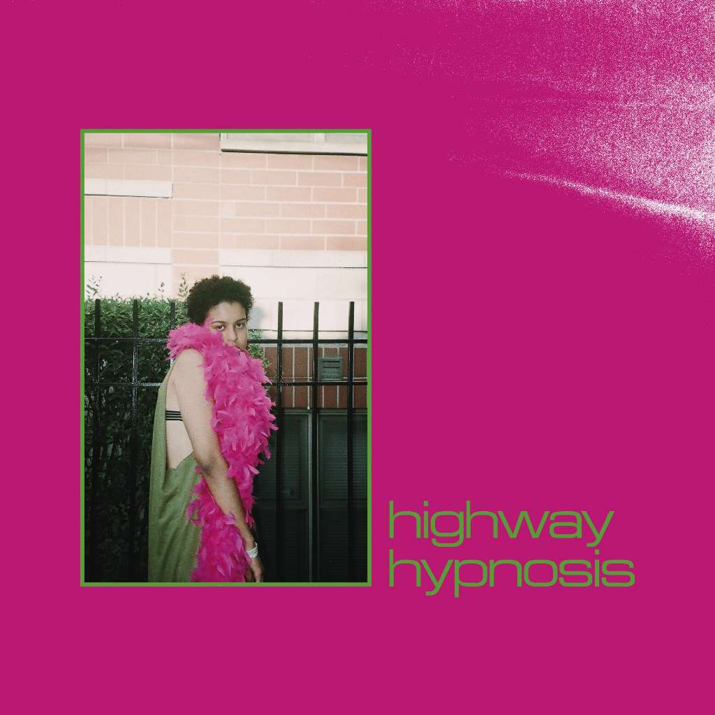 Highway Hypnosis