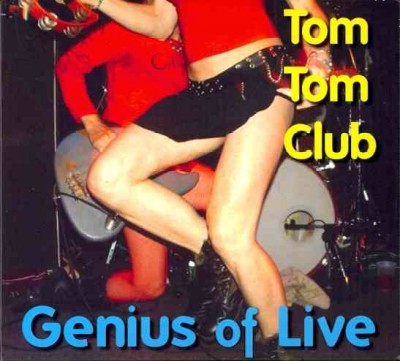 Genius Of Live