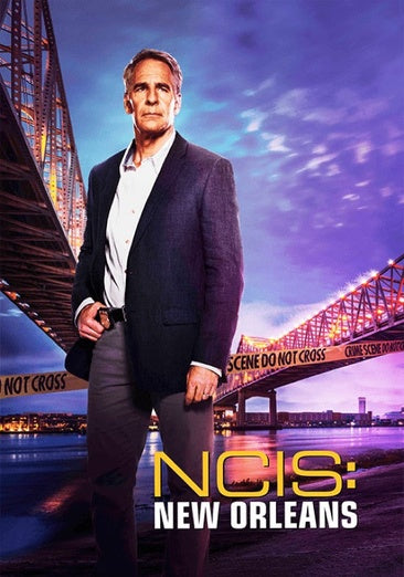 NCIS: New Orleans: The Sixth Season