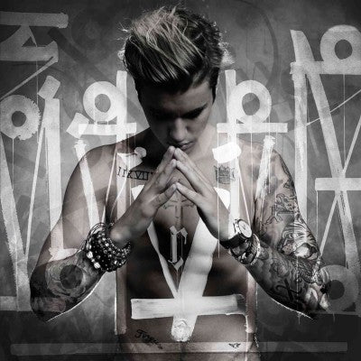 Purpose [Deluxe Edition]