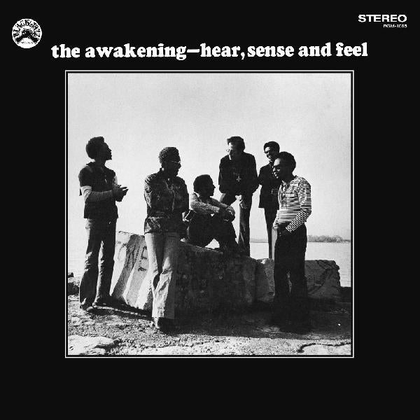 Hear, Sense and Feel (Remastered Edition)