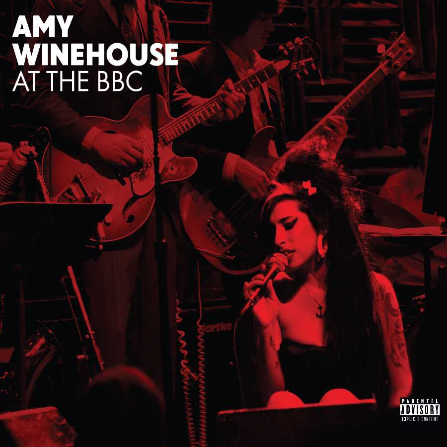 At The BBC [3 CD]