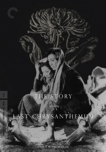 The Story of the Last Chrysanthemum (The Criterion Collection)