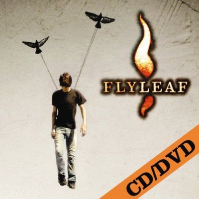 Flyleaf