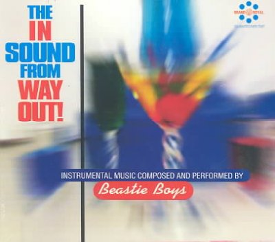 The In Sound from Way Out!