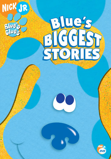Blue's Clues - Blue's Biggest Stories