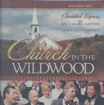 Church in the Wildwood