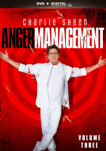 Anger Management: Vol. 3
