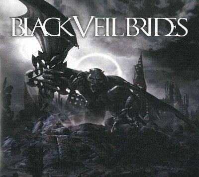 Black Veil Brides