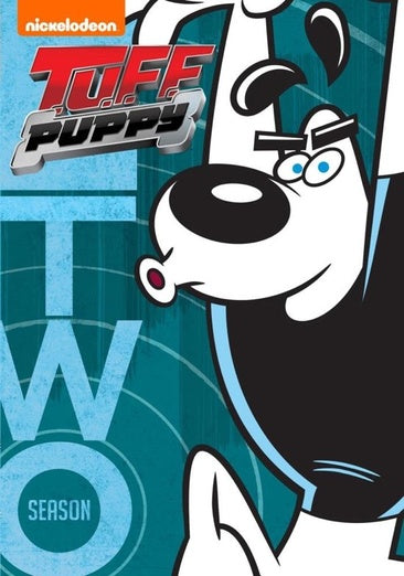 T.U.F.F. Puppy: Season 2