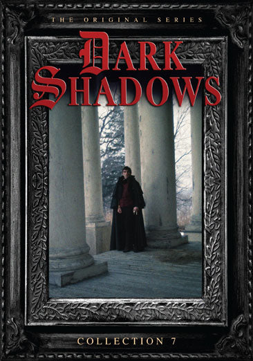 Dark Shadows Collection 7