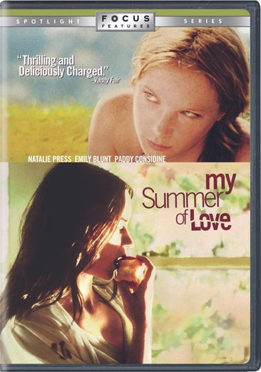 My Summer of Love