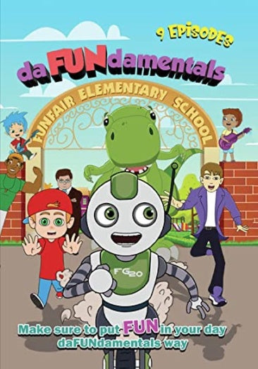 daFUNdamentals Series