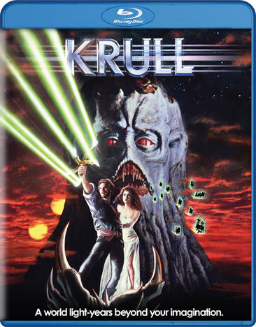 Krull [Blu-ray]