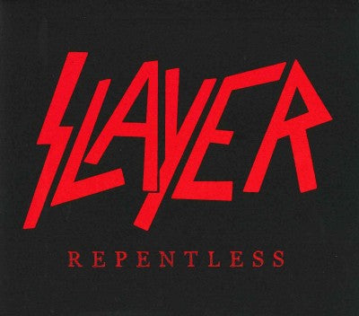 Repentless (Alt)