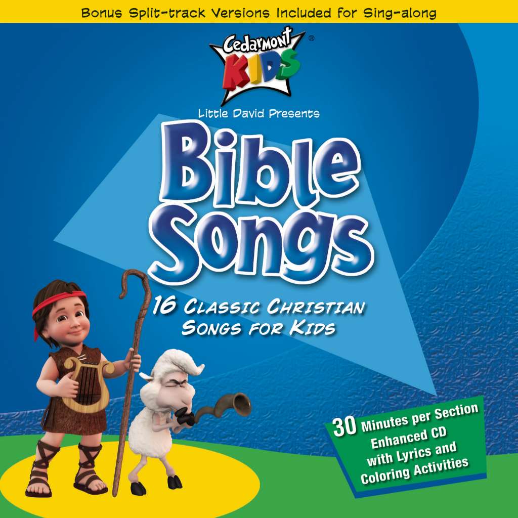 Classics: Bible Songs
