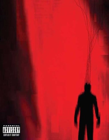 Nine Inch Nails Live - Beside You in Time [Blu-ray]