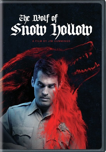 Wolf of Snow Hollow, The (DVD + Digital) (DVD)