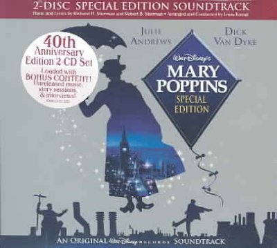 Mary Poppins