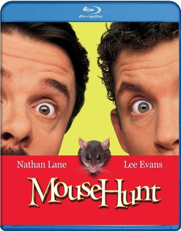 Mouse Hunt [Blu-ray]