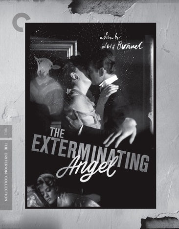 The Exterminating Angel (The Criterion Collection) [Blu-ray]