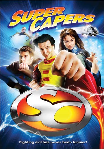 Super Capers