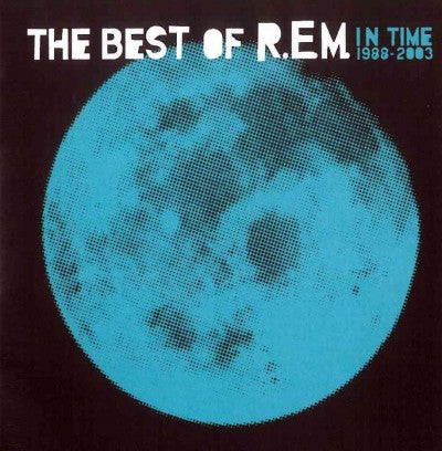 In Time: The Best Of R.E.M. 1988-2003