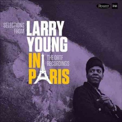 In Paris: The ORTF Recordings [2 CD][Deluxe Edition]
