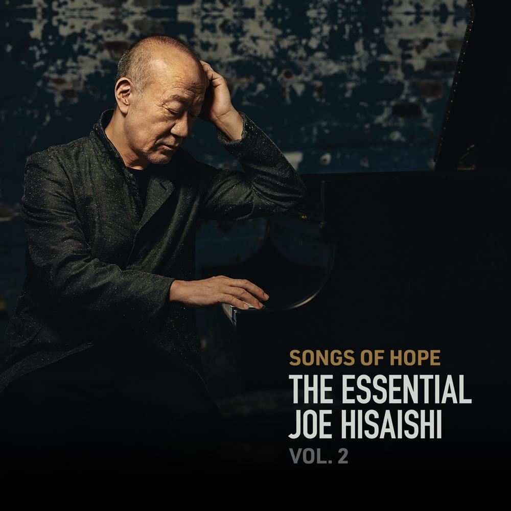 Songs Of Hope: The Essential Joe Hisaishi Vol. 2 [2 CD]