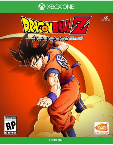 DRAGON BALL Z: Kakarot - Xbox One