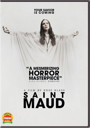 Saint Maud