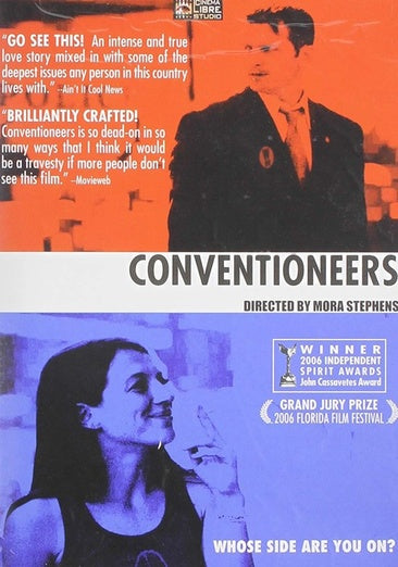 Conventioneers