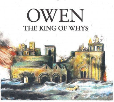 The King Of Whys