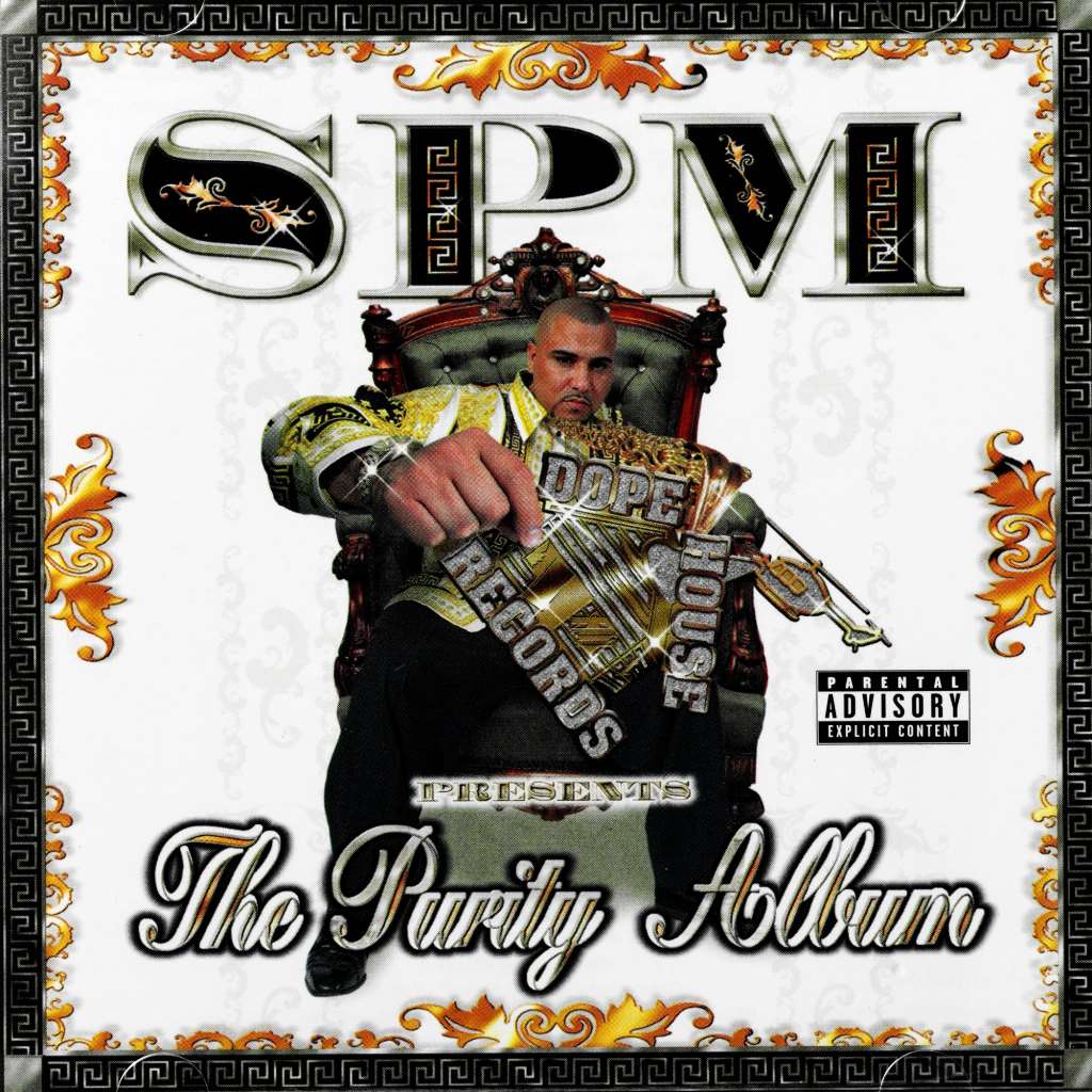 Purity Album