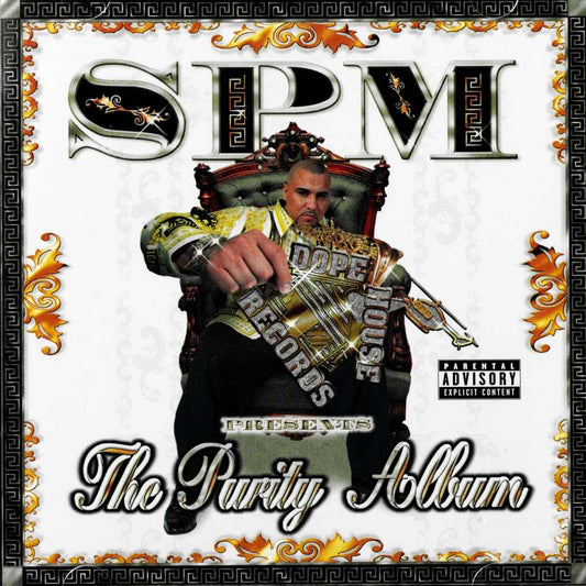 Purity Album