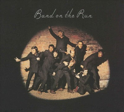 Band On The Run