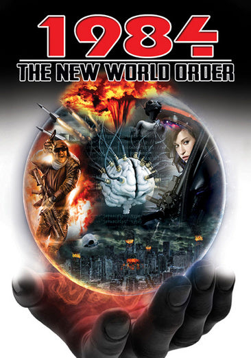 1984: The New World Order