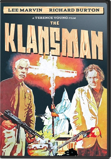 Klansman