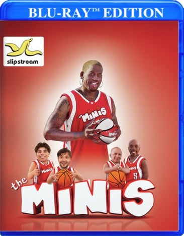 The Minis [Blu-Ray]