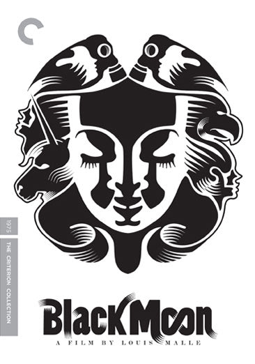 Black Moon (The Criterion Collection)