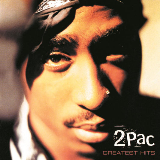 2Pac - Greatest Hits [Edited Version]