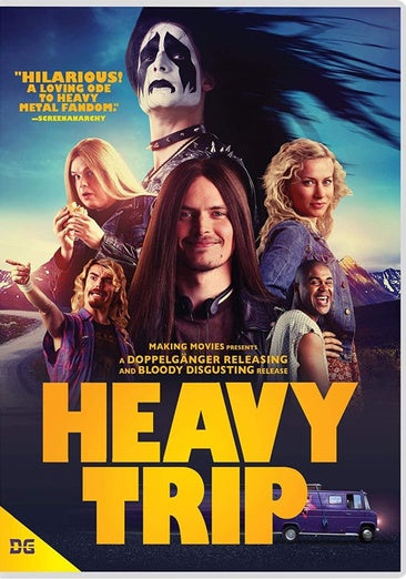 Heavy Trip