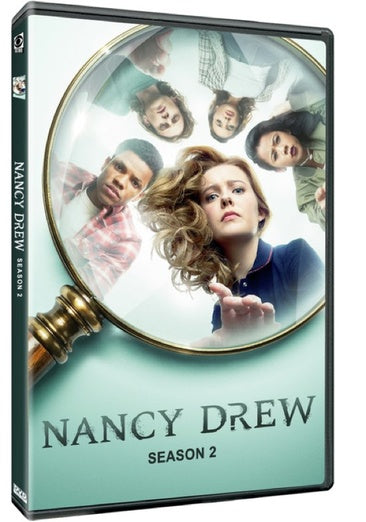 Nancy Drew: Season Two