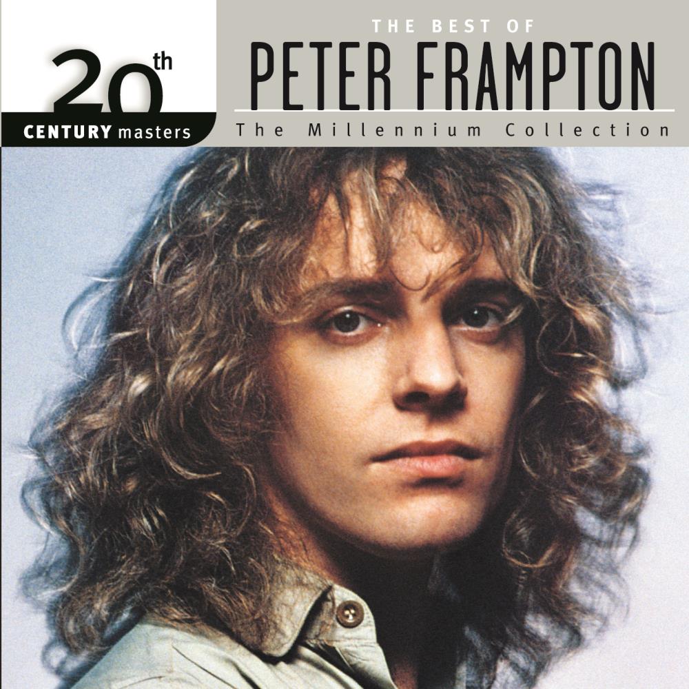 20th Century Masters: Millennium Collection