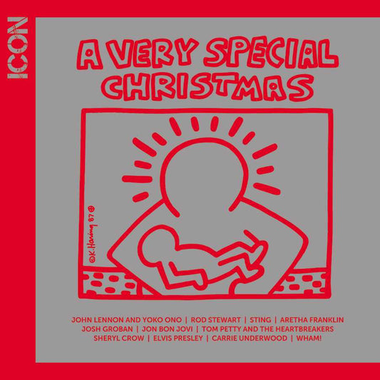 A Very Special Christmas
