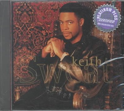 Keith Sweat