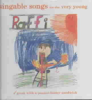 Singable Songs for the Very Young: Great with a Peanut-Butter Sandwich