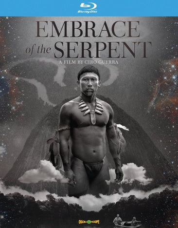 Embrace Of The Serpent [Blu-ray]