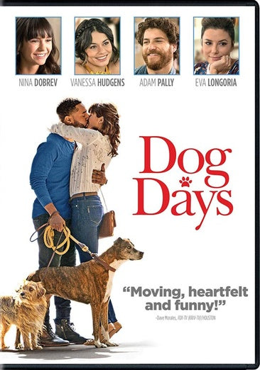 Dog Days