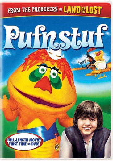 Pufnstuf